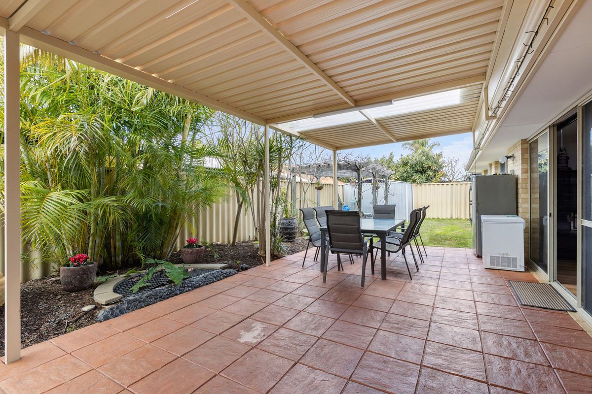 16 Pissaro Crescent, Ashby