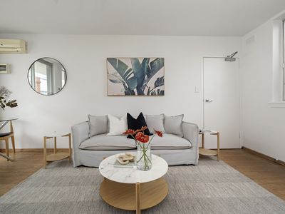 4 / 245 Hotham Street, Ripponlea