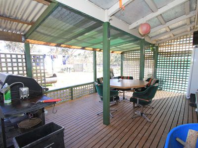 204 Old Heathcote Road, Heathcote