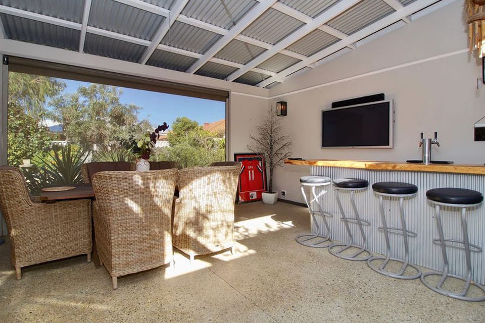 27 Thorpe Street , Rockingham
