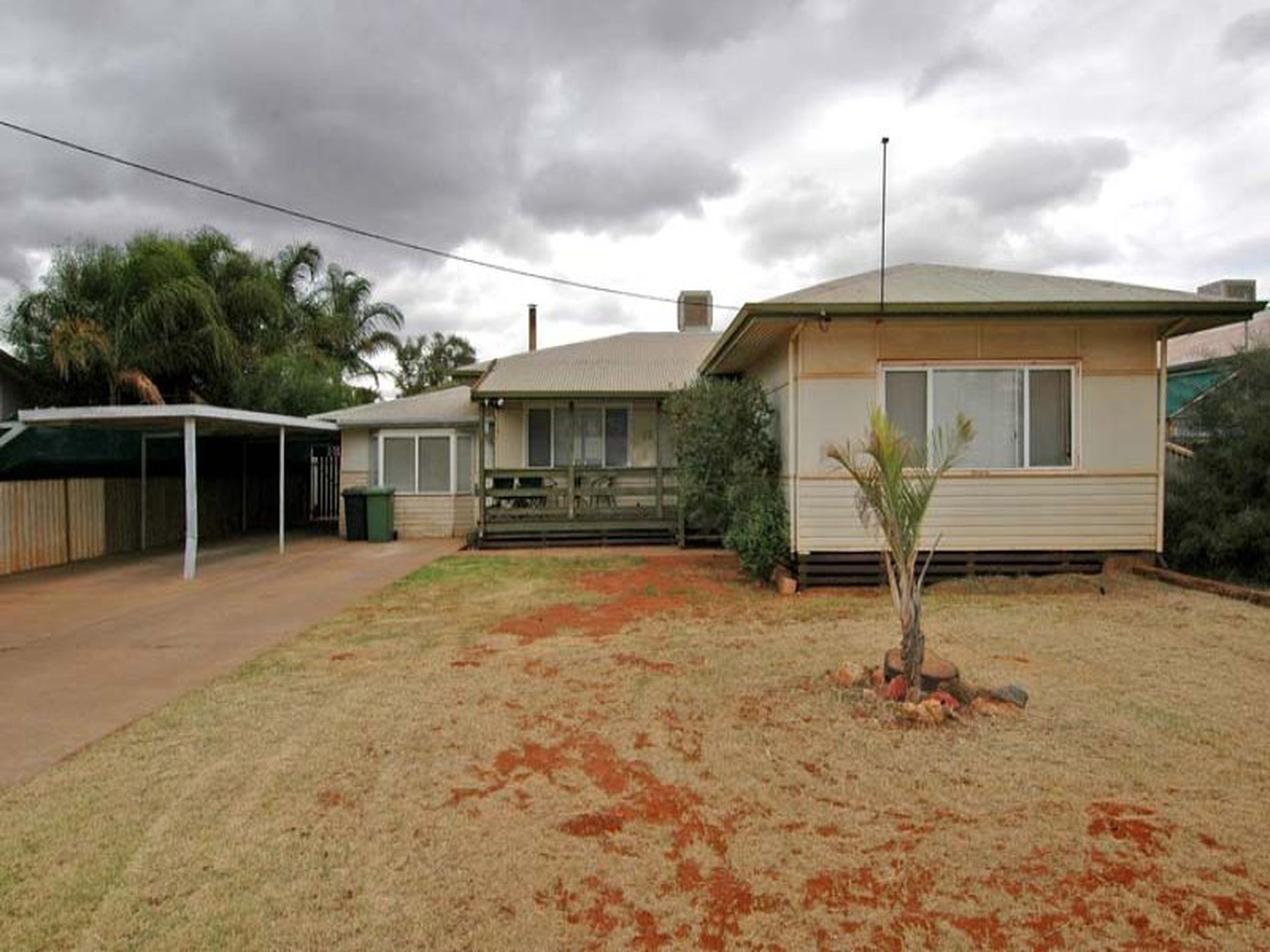 63 Millen Street, Boulder