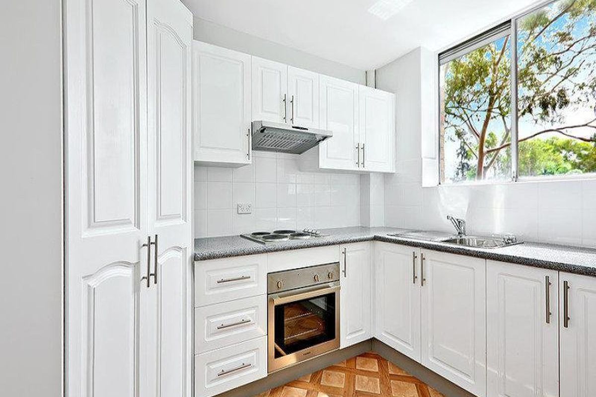 18 / 90 Wentworth Road, Strathfield