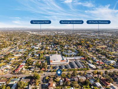 758 Underwood Road, Rochedale South