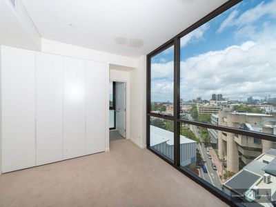 1205 / 9 Albany Street, St Leonards