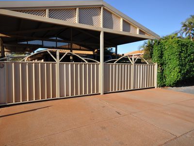 4 Denman Place, South Hedland