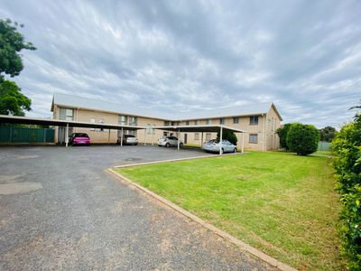 5 / 35-37 Hunter Street, Dubbo