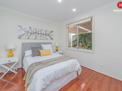 8 Beatrice Street, Cecil Hills