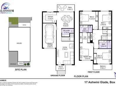 17 Ashwini Glade, Box Hill