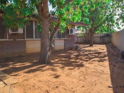 3 Masters Way, South Hedland