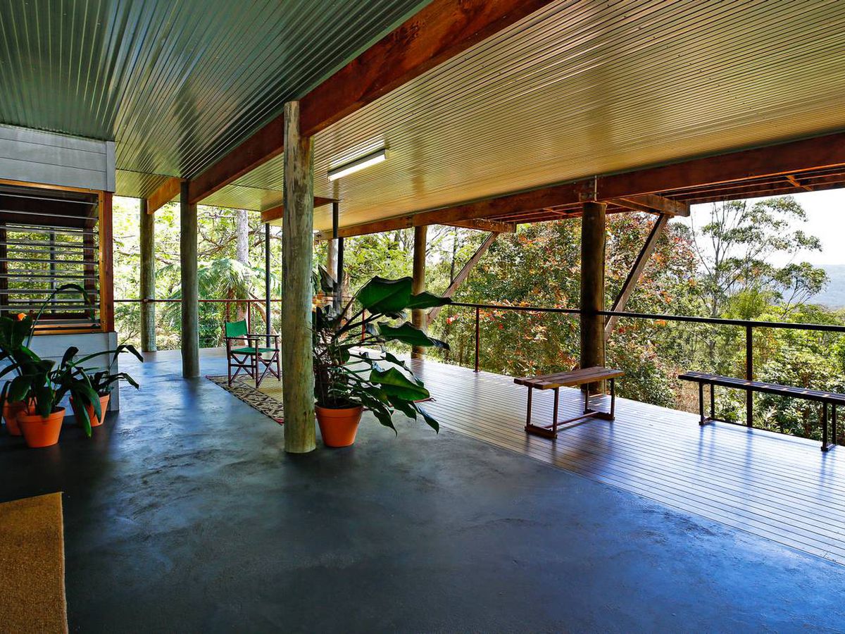 1156 Tinaroo Falls Dam Road, Tinaroo