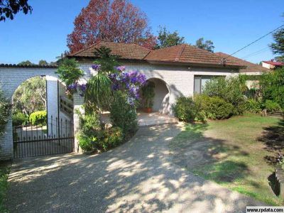 30 Taffs Avenue, Lugarno