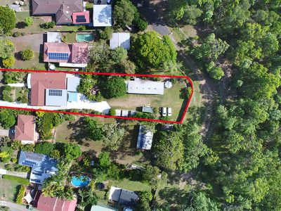 42 Katandra Crs, Bellbird Park