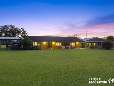 481 King Creek Road, Wauchope