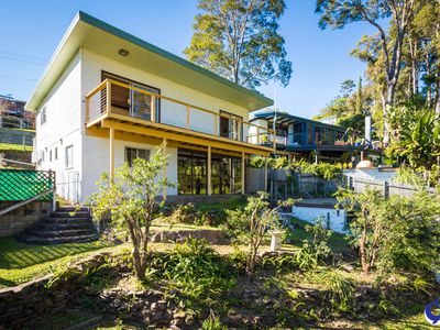 21 THE LOOP, Narooma