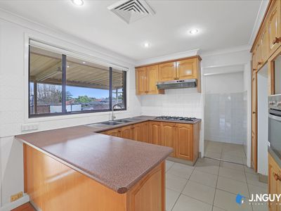 21 Broadmeadows Street, St Johns Park