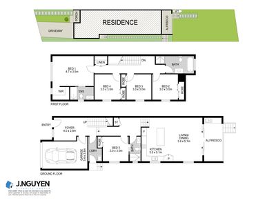 16A Woods Avenue, Cabramatta