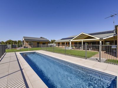 20 Admella Drive, Beachport