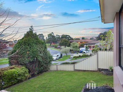 20 Burchall Grove, Dandenong North
