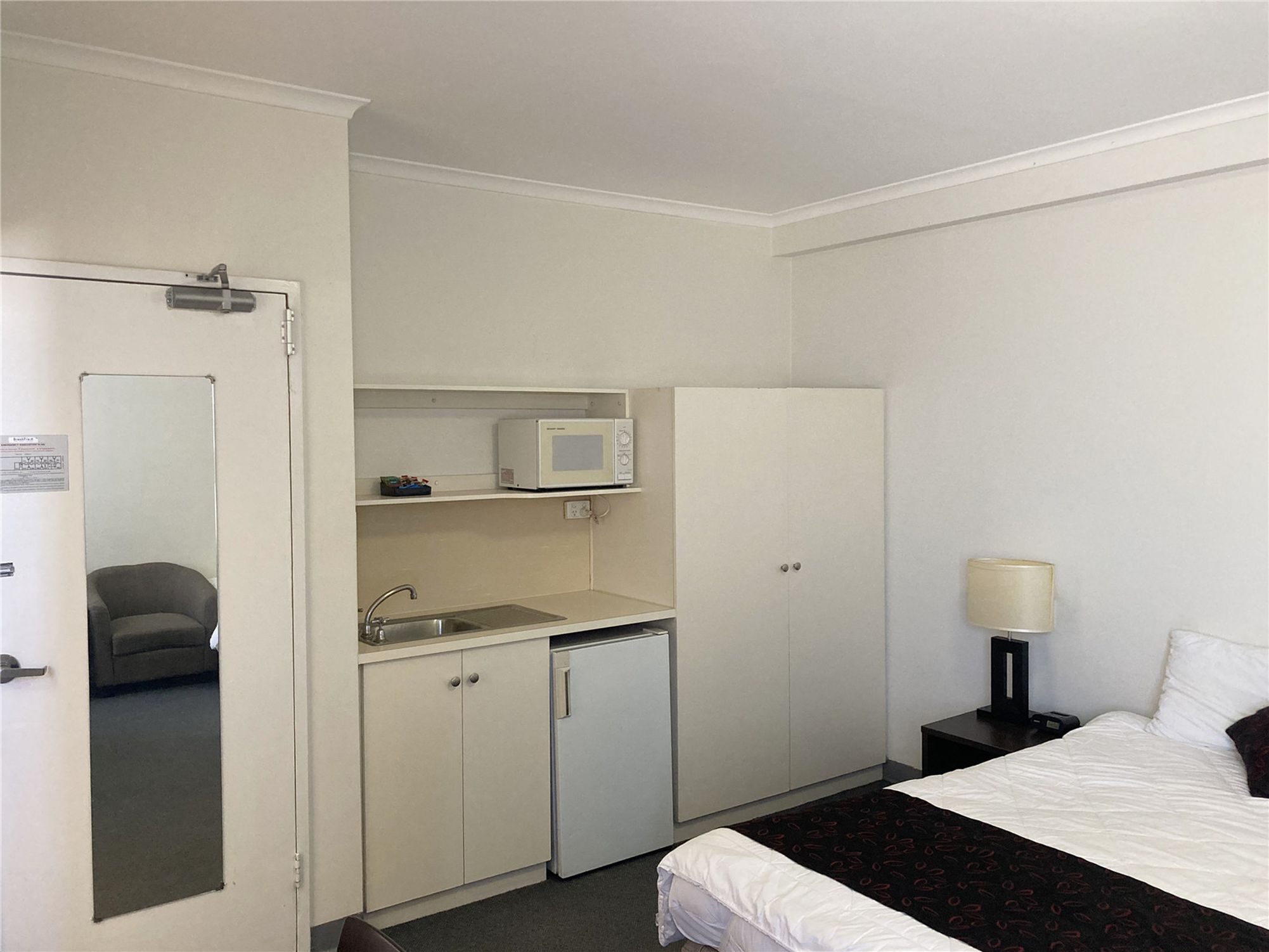 304 / 259 Gouger Street, Adelaide