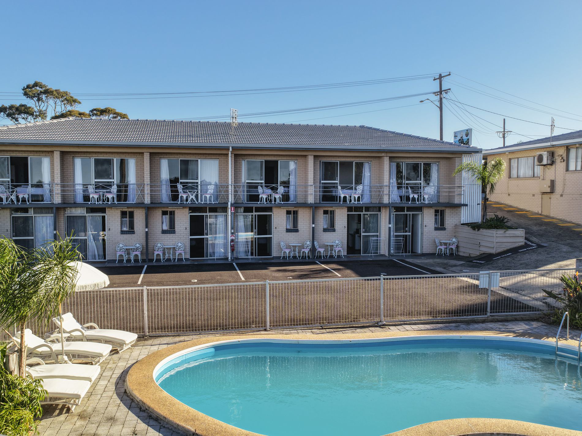 10 Princes Highway, Mollymook