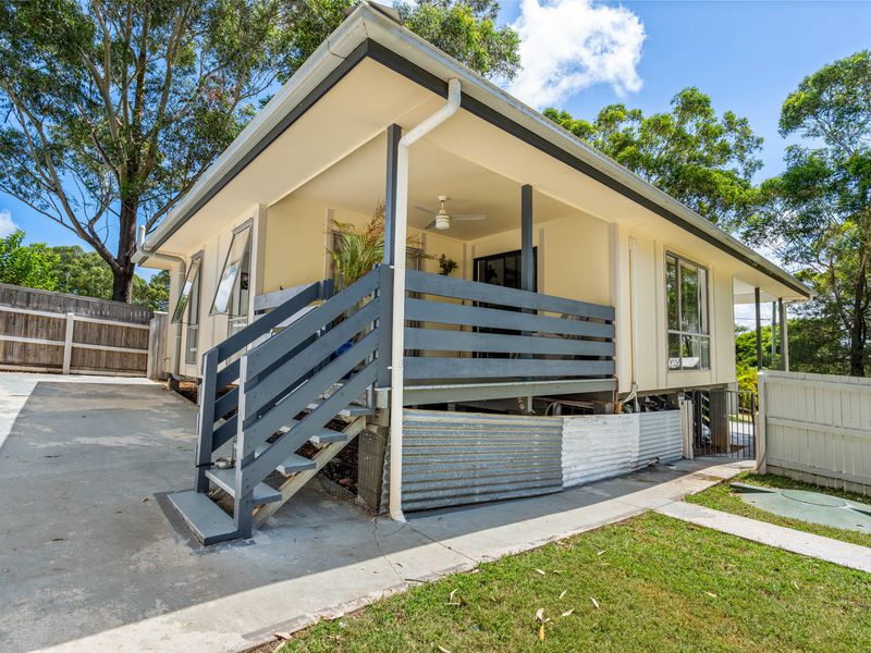 5 Camellia Street, Russell Island