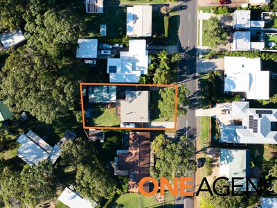 113 Collier Drive, Berrara