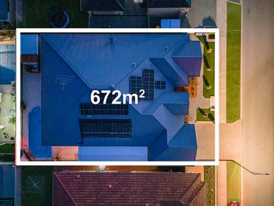 44 Canterbury Trail, Harrisdale