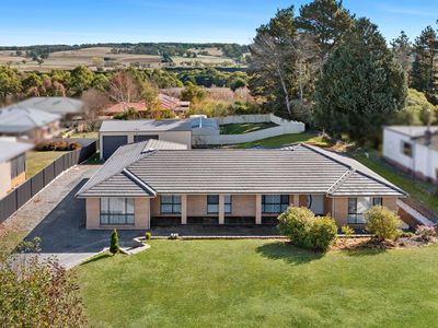 39 Kialla Road, Crookwell