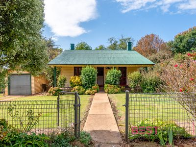 23 Selwyn Street, Barry