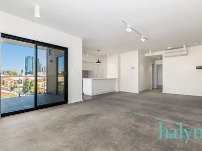 305 / 108 Bennett Street, East Perth