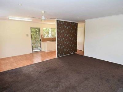 17 OXFORD STREET, Charters Towers City