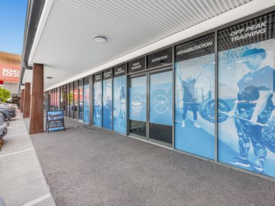 M1 / 4-8 Burke Crescent, North Lakes