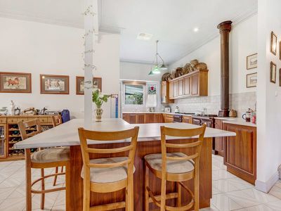 68 Sweetwater Road, Mullengandra