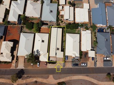 20 Lapwing Way, South Hedland