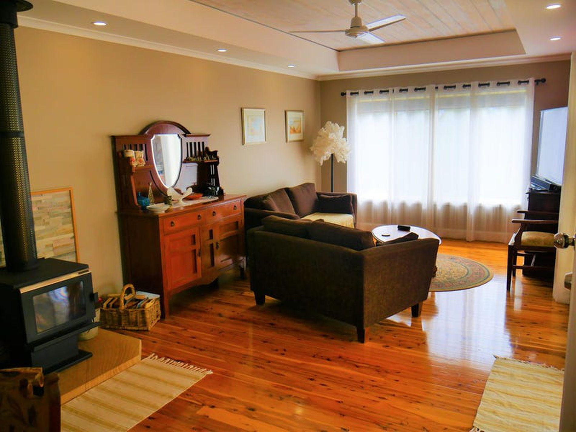 1505 Memerambi Barkers Creek Road, Wattle Camp