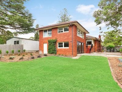 44 York Street, Epping