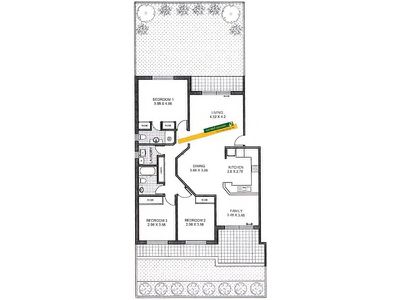 2 / 2-14 Pacific Highway, Roseville