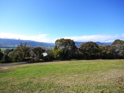 Lot 2, 19 Ranch Road, Tawonga South