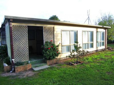 5A Calder Highway, Inglewood