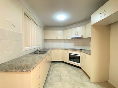 4/45-47 Amos Street, Westmead