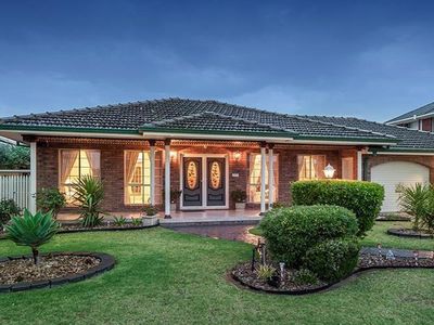 119 Chichester Drive, Taylors Lakes