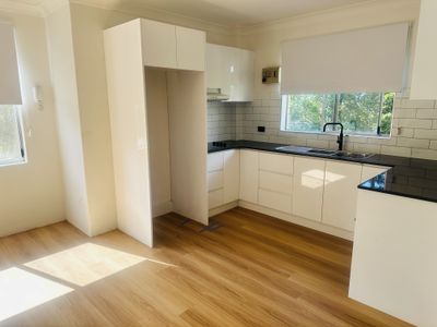 3 / 1 Bligh Street, Wollongong