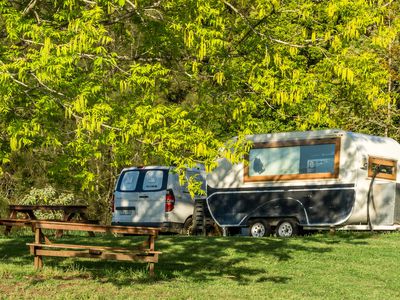 392 TUNTABLE FALLS ROAD, Nimbin