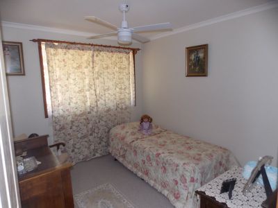 36 Queen Street, Balcolyn