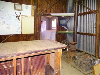 1530 Benjeroop-Lake Charm Road, Benjeroop
