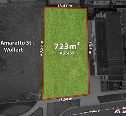 10 Amaretto Street, Wollert