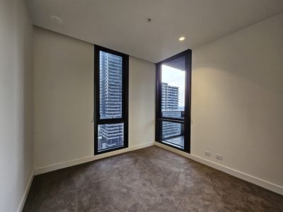 1908 / 81 A'Beckett Street, Melbourne