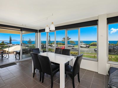 9 / 268 Alexandra Parade, Alexandra Headland