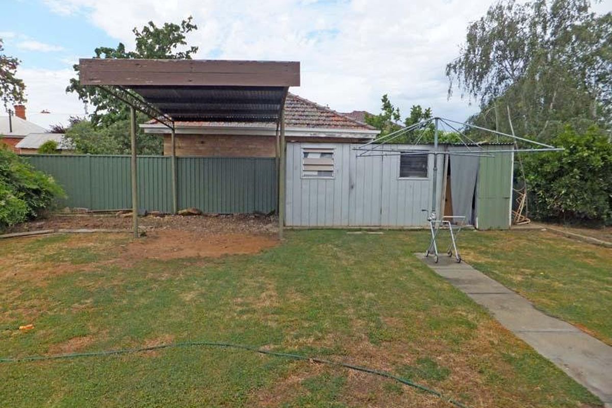 1 Bond Street, Kyabram