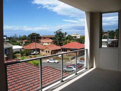 12 / 46 Bourke Street, Wollongong